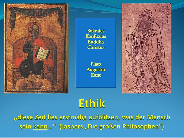 Prof. Hellmut Rühle: „Asklepios und Hippokrates–Wunderheilung und Heilkunst in der Antike“