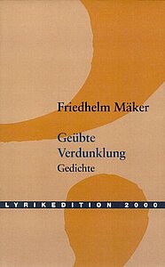 musikalische Lesung Friedhelm Mäker: Lyrik Erdmann-Michael Haerter: E-Piano